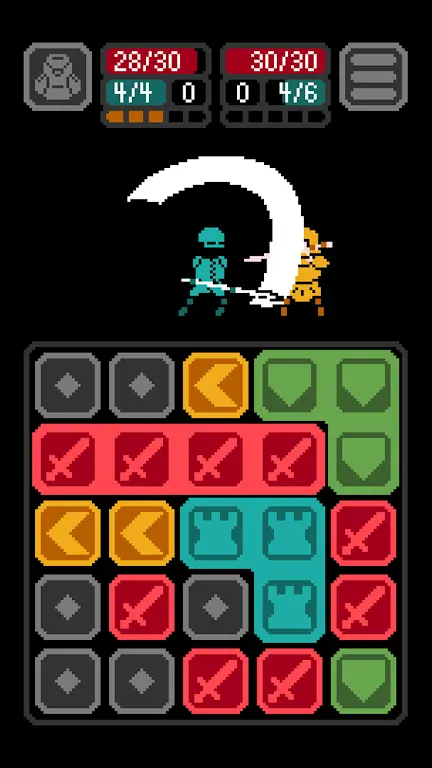 极夜 1.0.36 安卓版 1