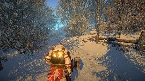 烈魂 1.45.1 最新版 2