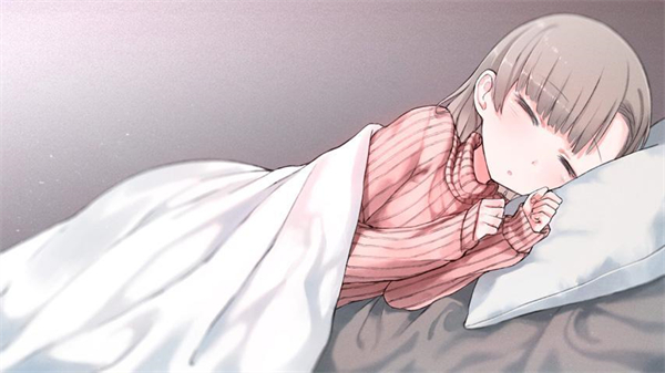 未来女友向我传达了问候汉化版 v1.8.7 手机版 2