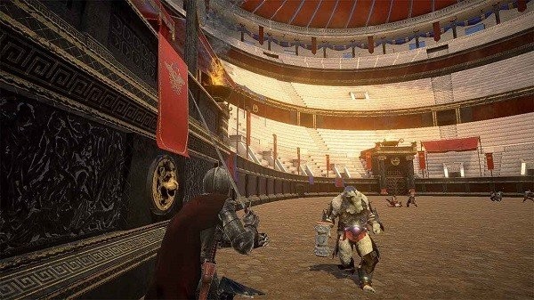 烈魂 1.45.1 最新版 0