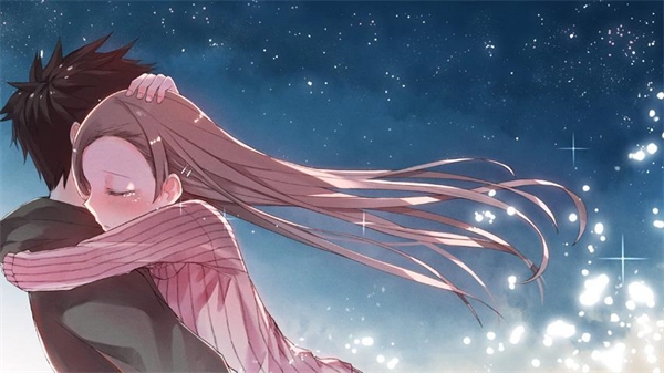 未来女友向我传达了问候汉化版 v1.8.7 手机版 4
