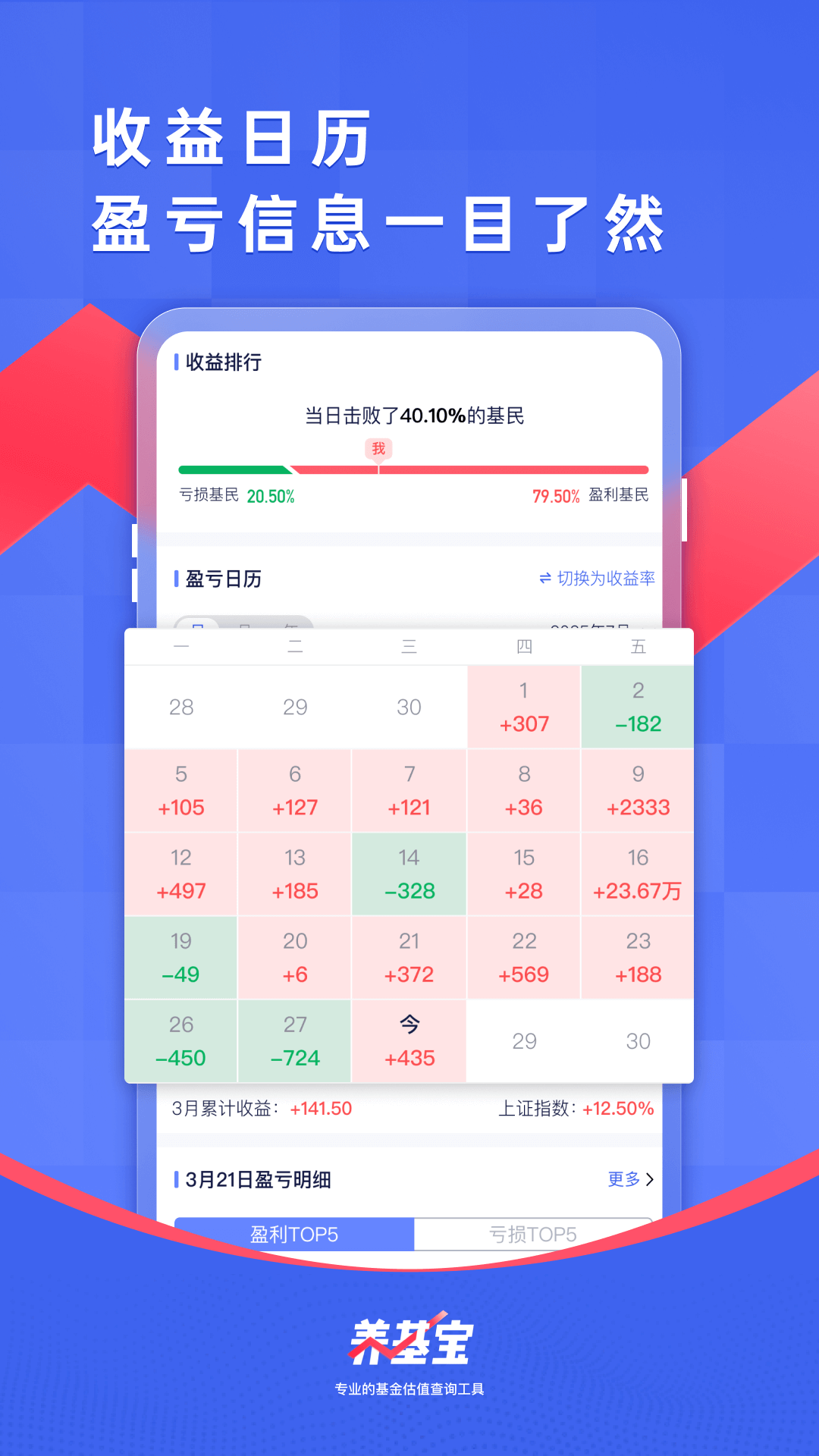 养基宝 2.0.18 手机版 2
