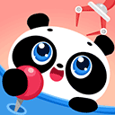 熊猫娃娃乐 v4.1.11 安卓版