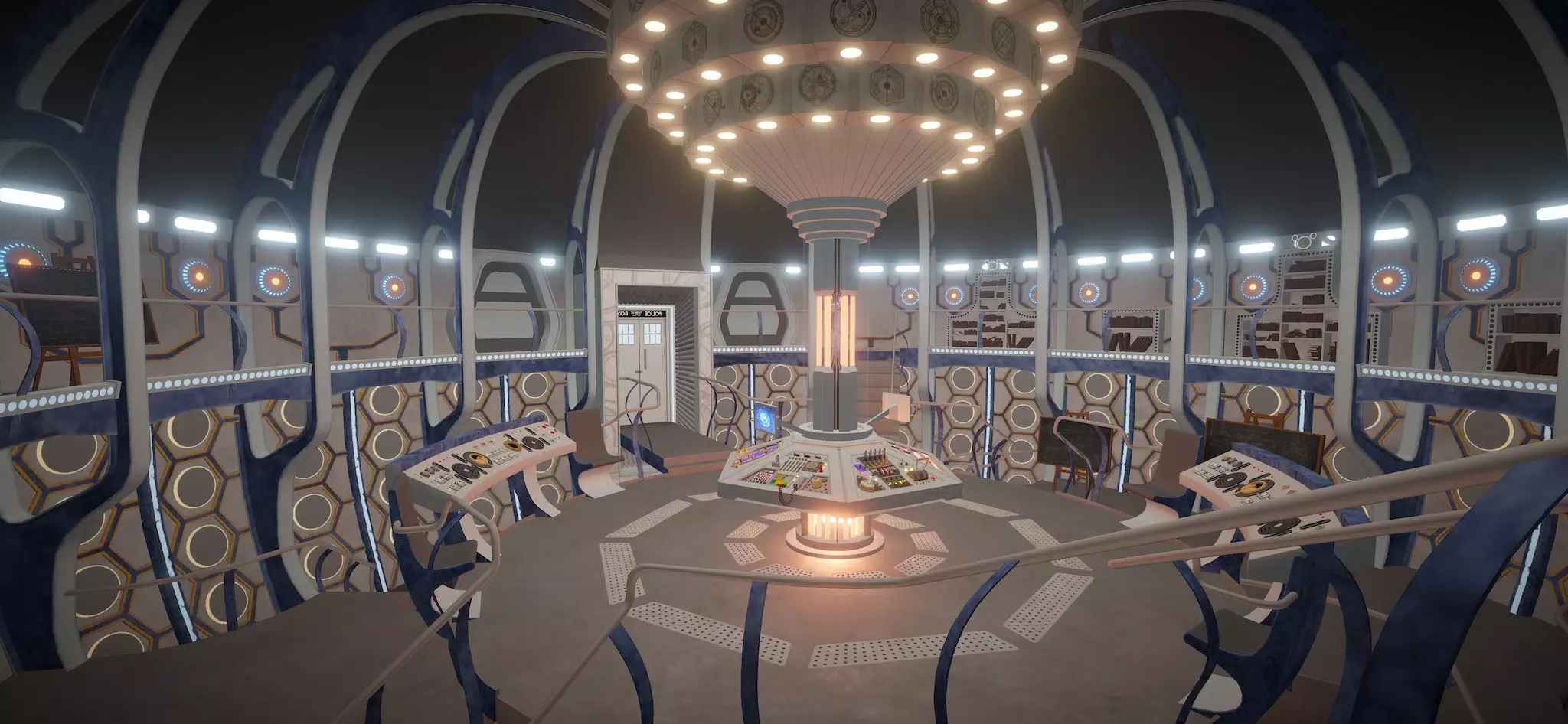 蓝色盒子模拟器 0.12.3 安卓版 4