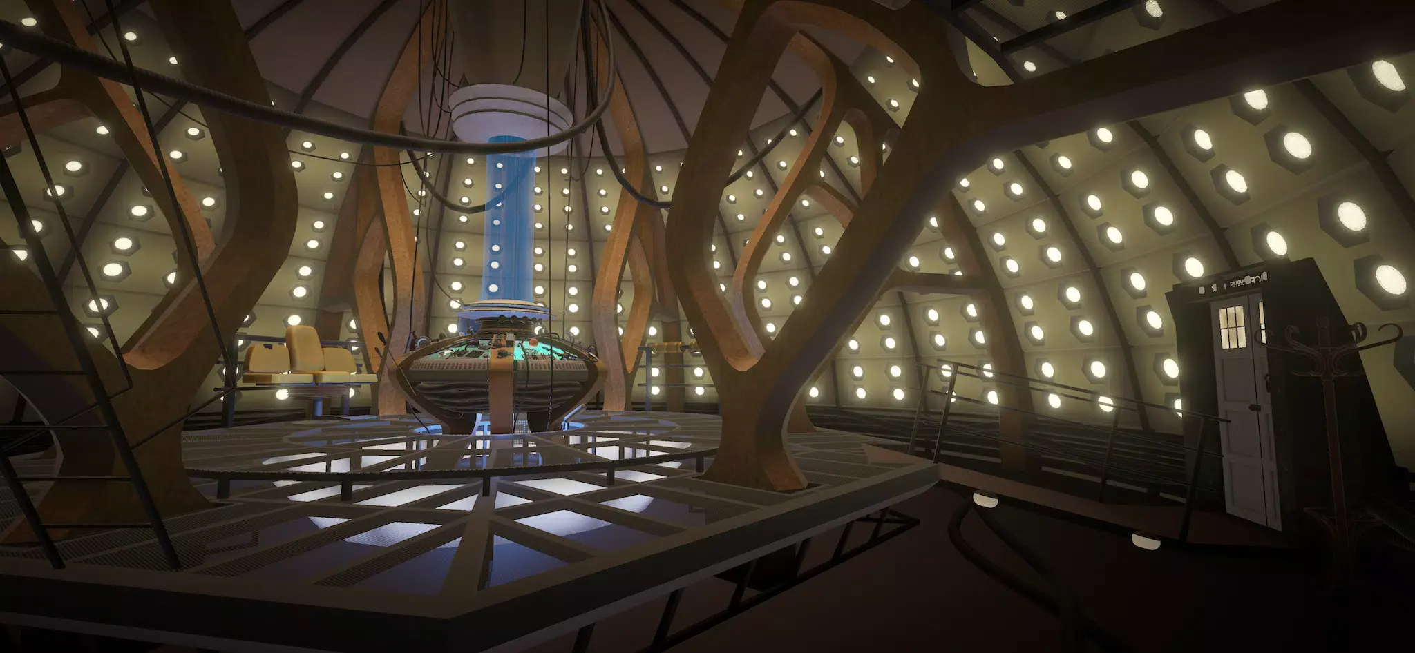 蓝色盒子模拟器 0.12.3 安卓版 3