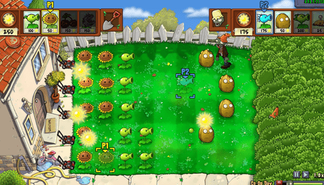 植物大战僵尸重植版 3.3.0 最新版 3