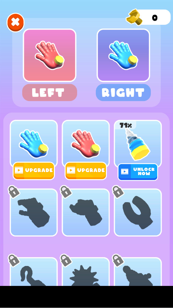 力量之手 1.4.0 官方版 2