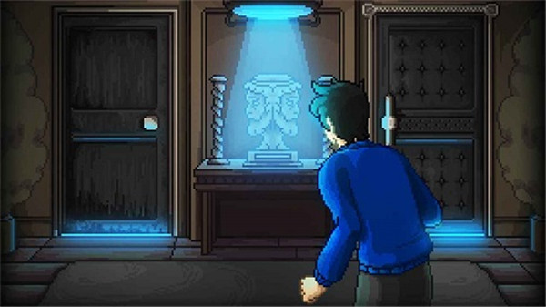 驻留 v1.0.0 中文版 4