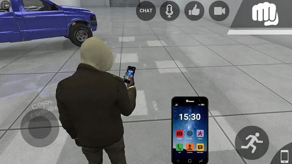 自由城计划 v1.8 最新版 3