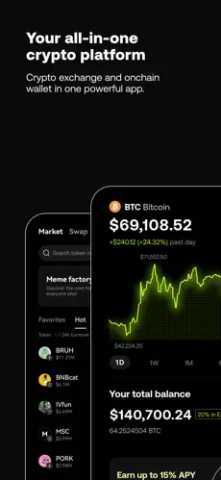 okcoin钱包 6.130.0 官方版 2