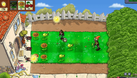植物大战僵尸重植版 3.3.0 最新版 1