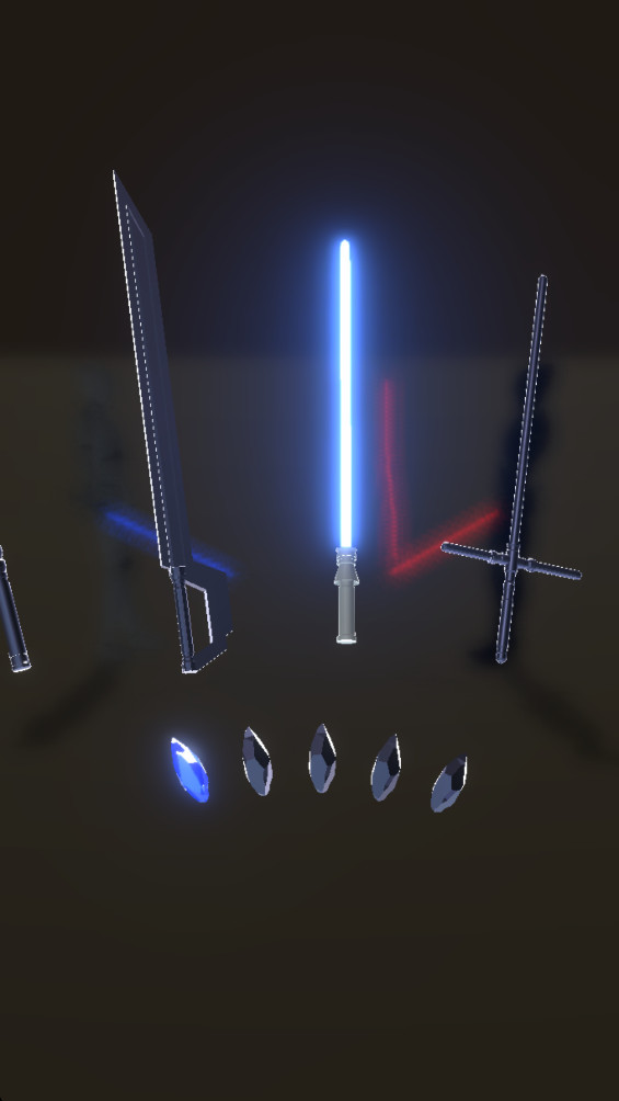 绘画光剑 0.3.5 安卓版 3