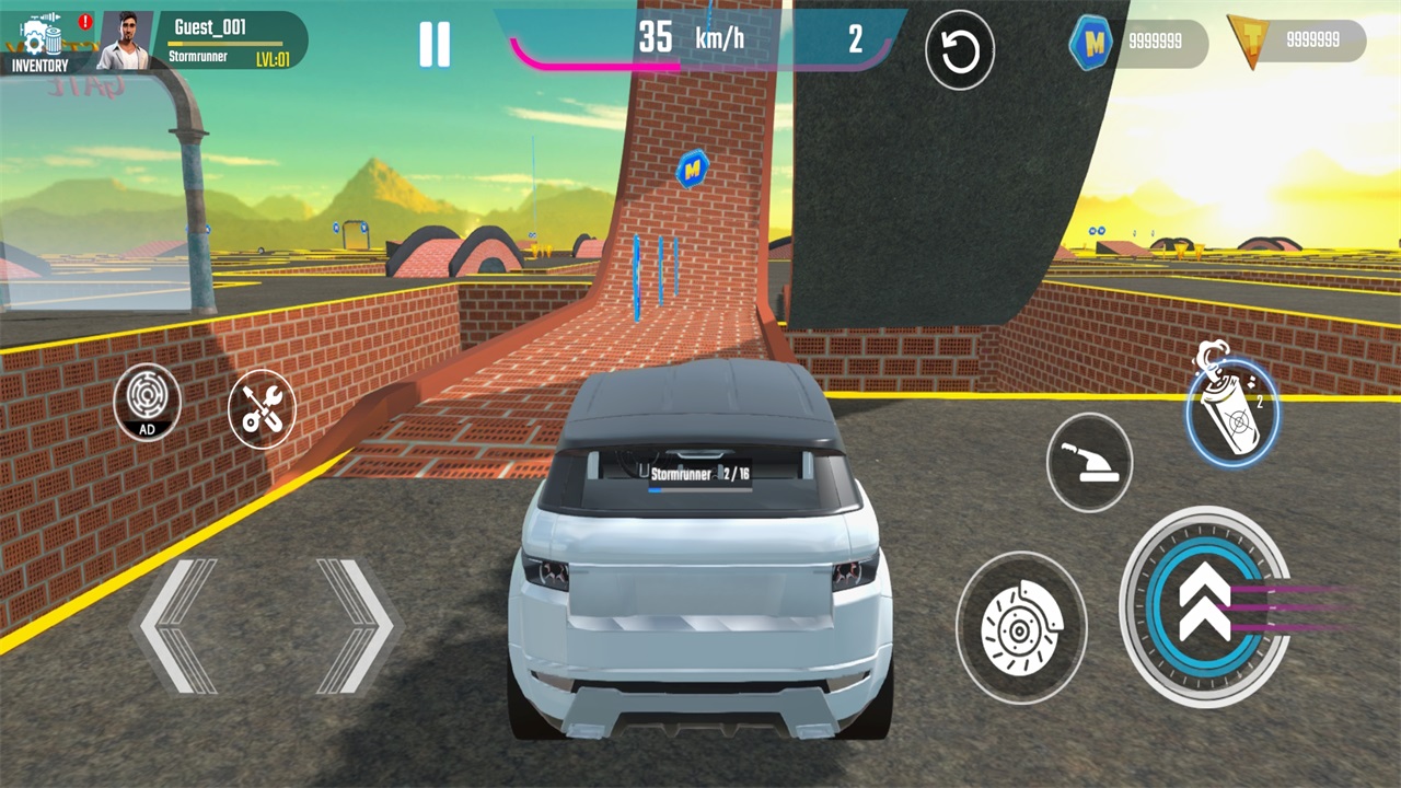 我的定制汽车 1.6 官方版 4