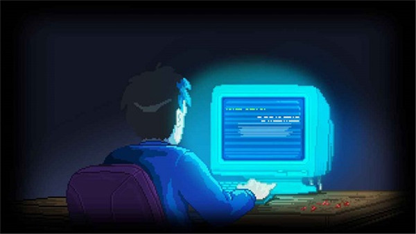 驻留 v1.0.0 中文版 2