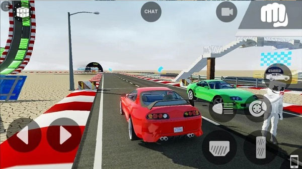 自由城计划 v1.8 最新版 0
