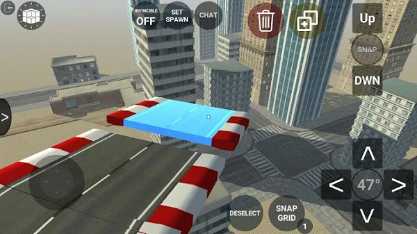 自由城计划 v1.8 最新版 1