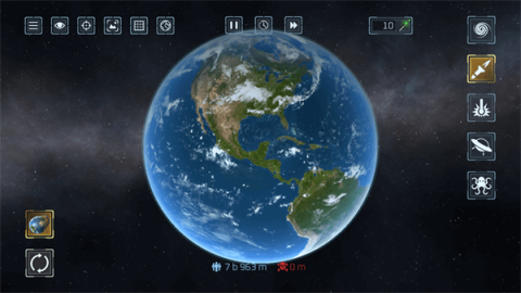 星战模拟器 2.6.0 安卓版 3