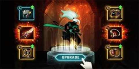 影子传说 v1.0.55 安卓版 1