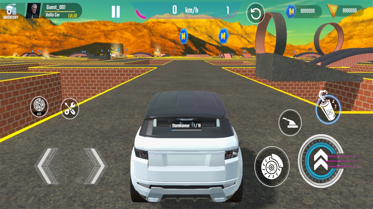 我的定制汽车 1.6 官方版 3