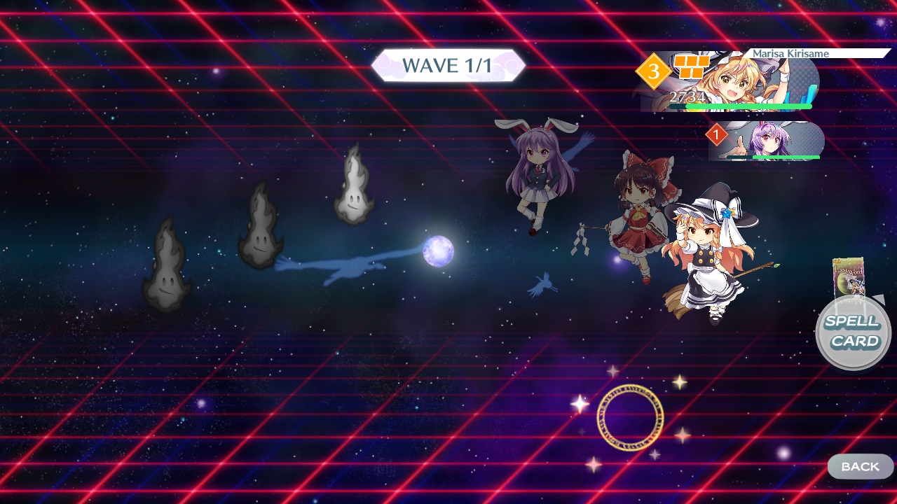东方归言录国际版 1.42.2 官方版 3