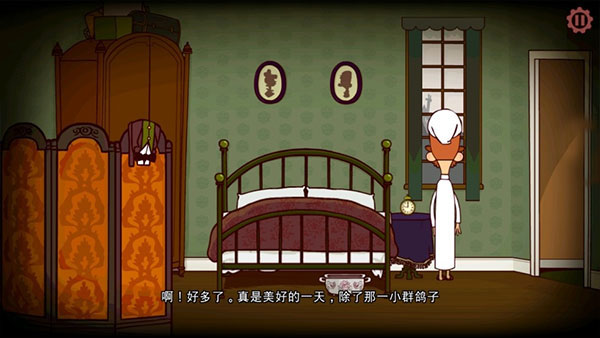 伯特伦费德历险记1中文版 v1.3 安卓版 2