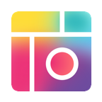 PicCollage拼贴趣 v7.16.11 安卓版