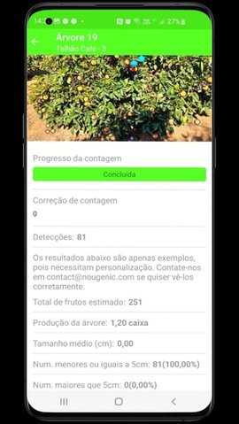 FruitAI挑水果 v1.0.0 安卓版 2