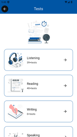 TCF Canada v1.2.0 安卓版 1