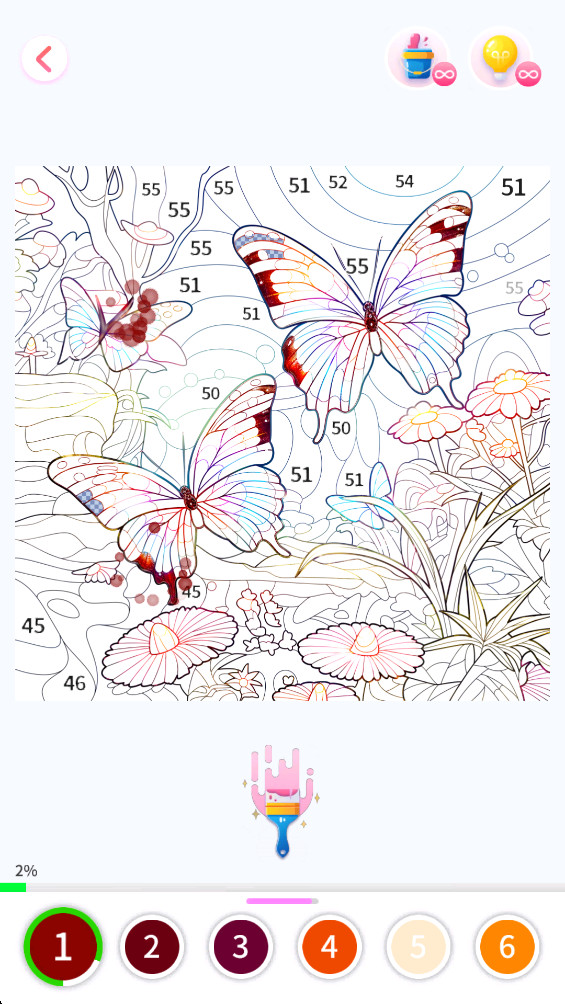 Love Color 1.0.1 安卓版 3