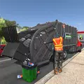 垃圾车模拟器