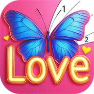Love Color