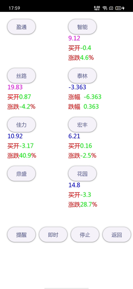 快赚语音报价 3.2.15 安卓版 1