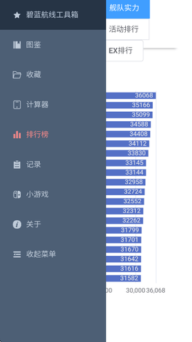 碧蓝航线工具箱 1.0 最新版 2