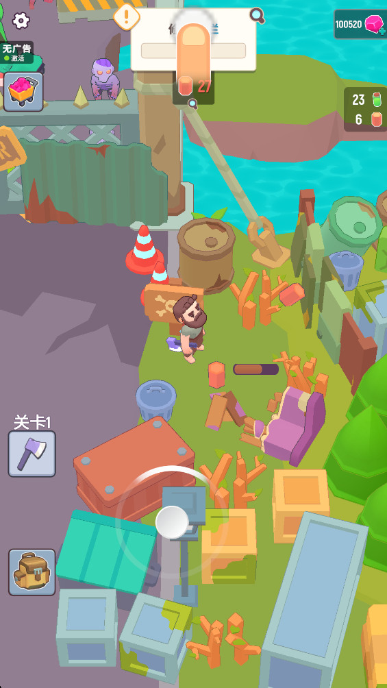 最后要塞 1.4.3 安卓版 1