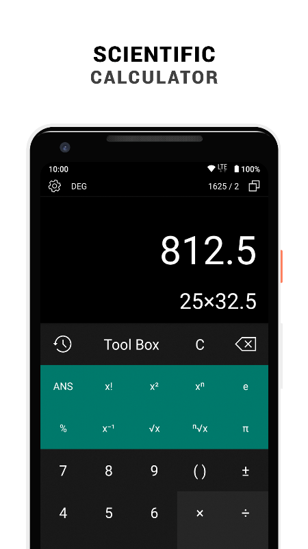CalcKit 7.5.0 最新版 3