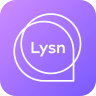 lysnbubble