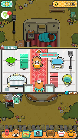 柴犬店长的可丽饼店 v1.6.2 中文版 2