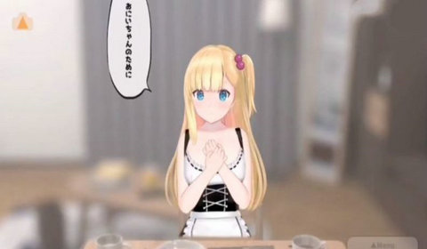 与萌同学的一天 1.08 最新版 2