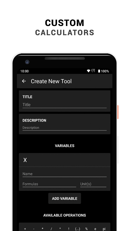 CalcKit 7.5.0 最新版 1