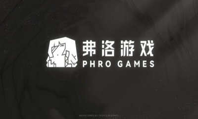 PhroGames 1.0.0 安卓版 3