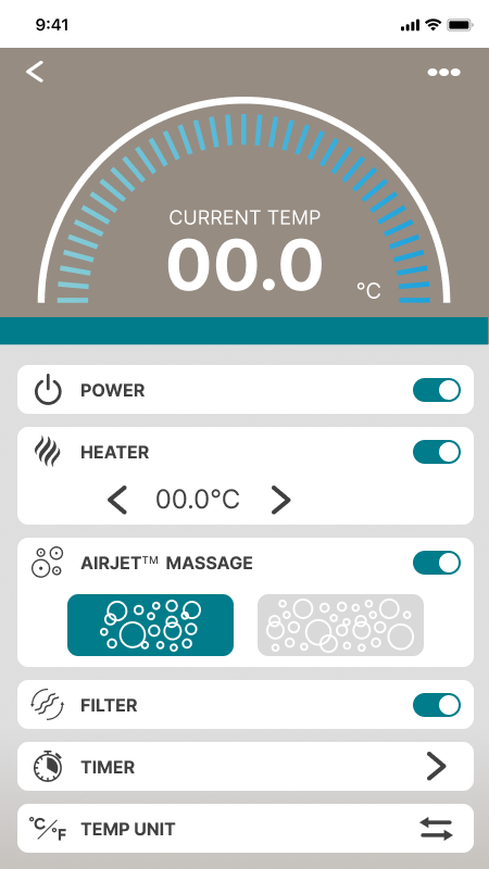 Bestway SmartSpa 1.0.3 安卓版 2