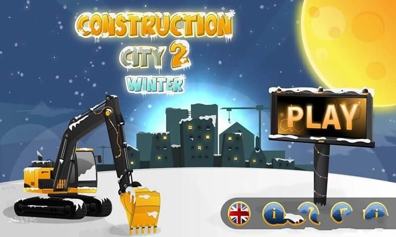 建设城市2 1.0.1 安卓版 2