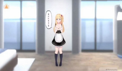 与萌同学的一天 1.08 最新版 1