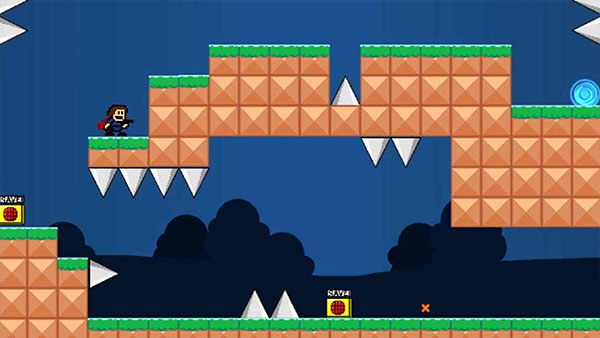 全民iwanna v1.0.5 手机版 2