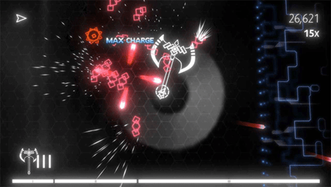 指尖霓虹 v1.1.11 安卓版 2