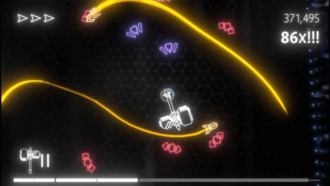 指尖霓虹 v1.1.11 安卓版 0