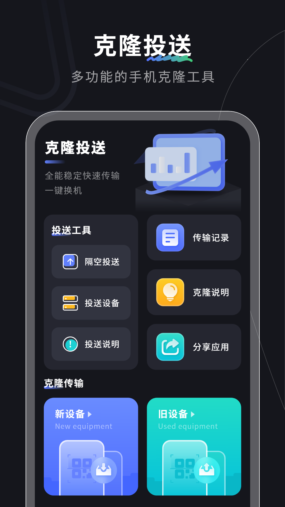 转移助手 6.2.0 安卓版 1