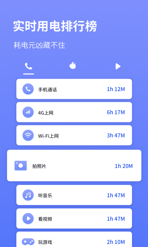 电池省电专家 2.11601.5 安卓版 2