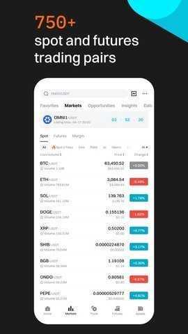 bitget 2.66.2 安卓版 2