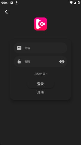 即看影视怎么注册账号